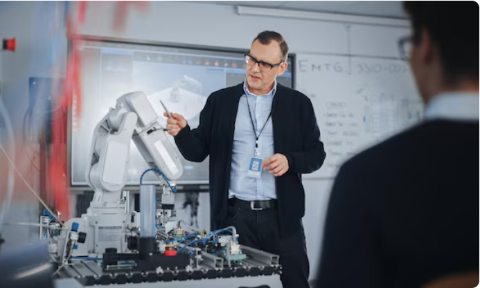 Industry Experts Predict That AI Competition Will Reach a Breaking Point