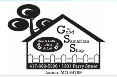 Good Samaritan Shop Lamar Missouri