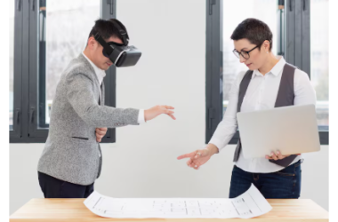 A Shock Deal in AI Research Leaves Competitors Reeling