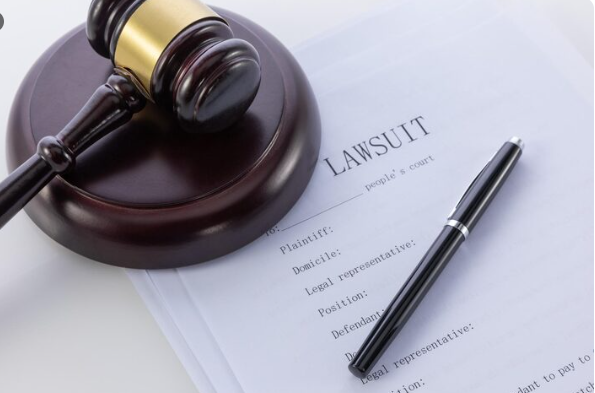 Valve vs. Rothschild Lawsuit