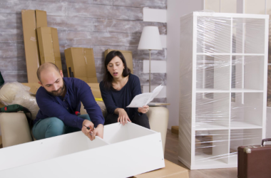 Ashley Furniture Class Action Lawsuit