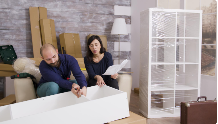 Ashley Furniture Class Action Lawsuit