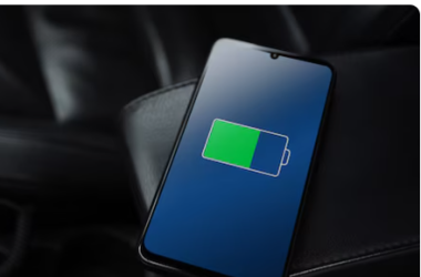 iOS Trick Could Save Your Battery