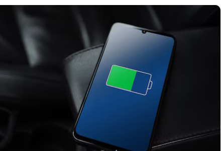 iOS Trick Could Save Your Battery