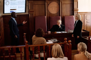 Live Nation Class Action Lawsuit