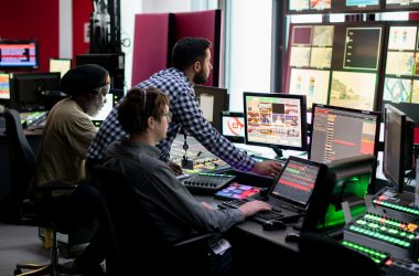 Strategic IT solutions