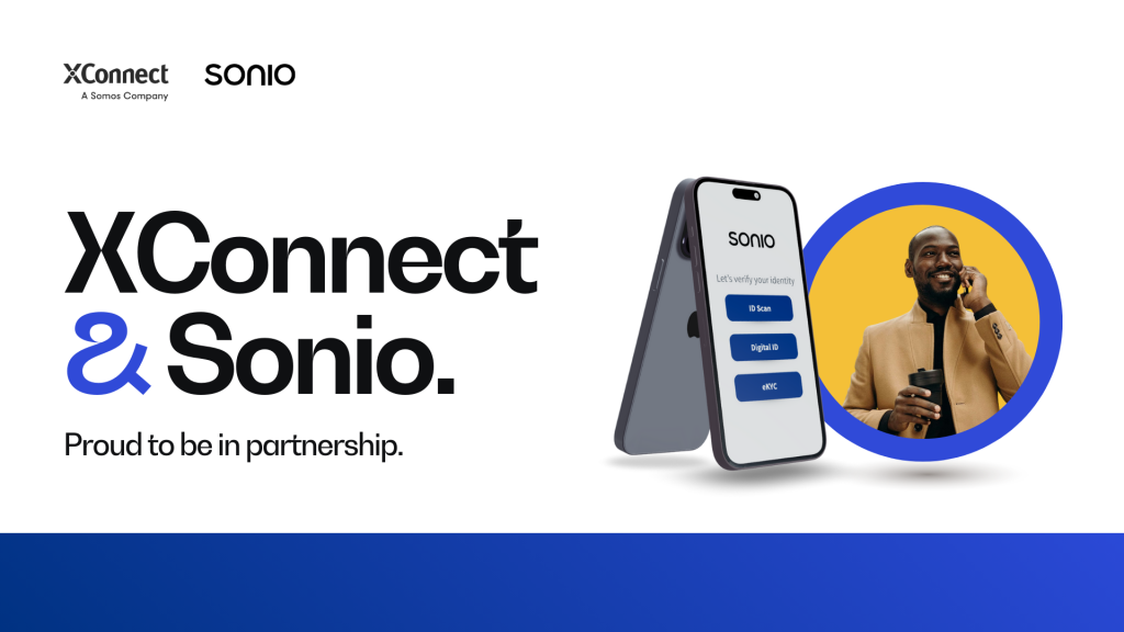 XConnect and SONIO Deliver Enhanced Identity and Compliance Tools