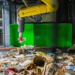 Recycleye Deal Highlights Growth in AI Recycling