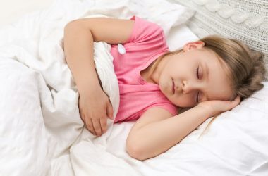 Childhood Sleep Disruptions