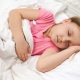 Childhood Sleep Disruptions
