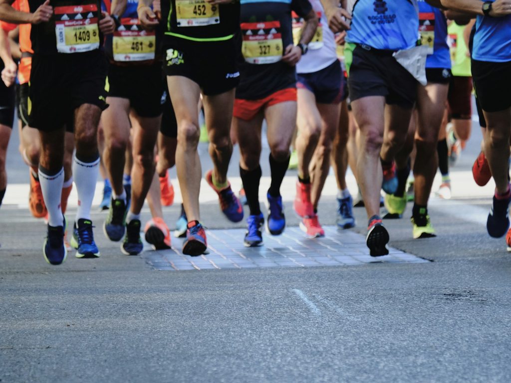 Thomas Datwyler Explores the History of the London Marathon