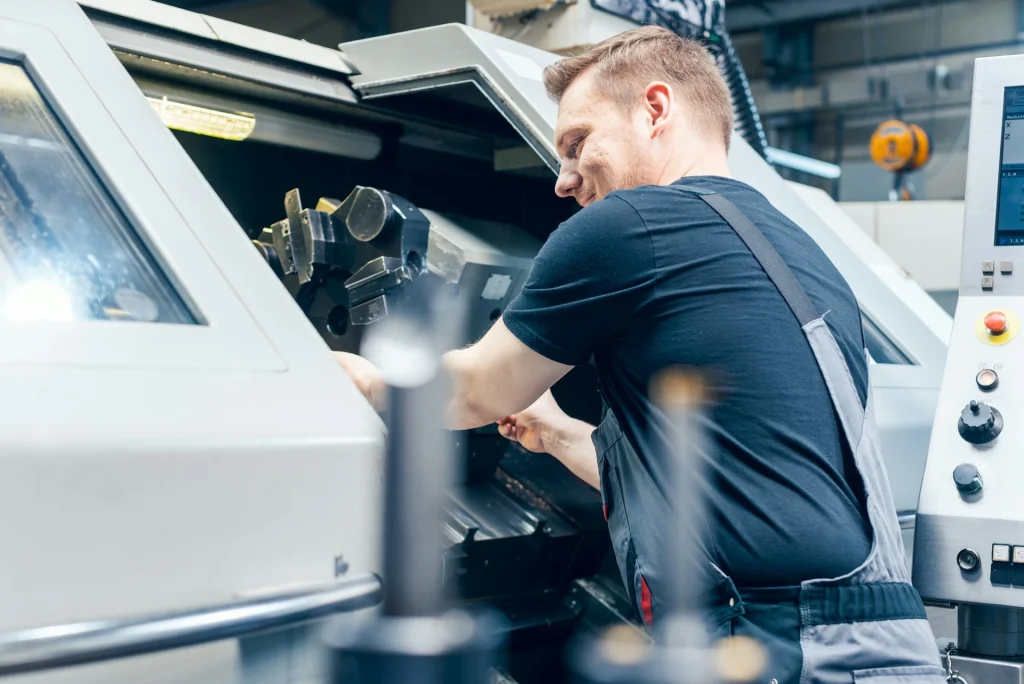 Machinery Investment Decisions