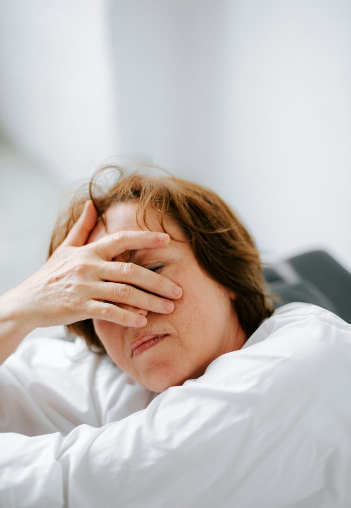 Jonathan Alexander Abt – What Is Obstructive Sleep Apnoea?