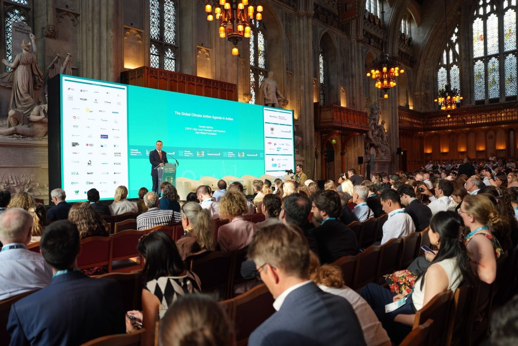 Zero Waste Foundation Presses Case for Climate Justice Ahead of COP31