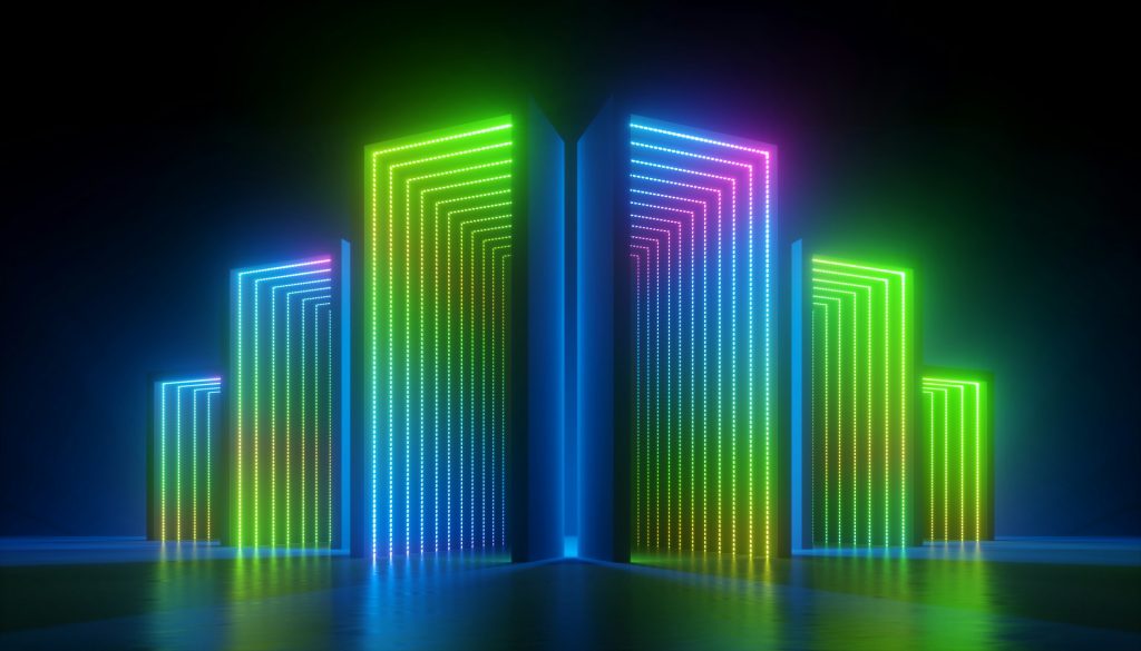 Why More Businesses Are Taking Longer to Plan LED Display Projects