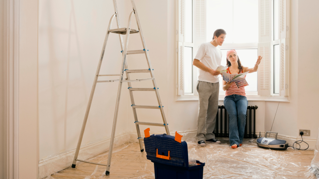 41% of First-Time Homeowners Overshoot Their Repair Budget in Year One. Choice Home Warranty Built Its Product for That Window.